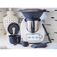 Shopee Special : Thermomix TM6 Smart Kitchen