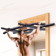 Pull Up Bar Multifunctional Pull Up Bar Wall Mount Installation Free Pull Up Station Indoor Househol