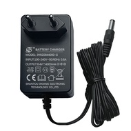 High Power Lithium Battery Charger 8.4V to 29.4V for Electric Tools US EU UK Standard