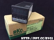 RKC CB100 CB100FK07-V*CA-NN/A/Y 0-1372  ℃ 溫控器 N14新