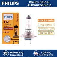 Philips | Car Headlight Bulb