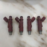 injector K3VE2 untuk myvi kembara engine K3