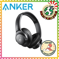 Anker soundcore Q20i (Bluetooth 5.0 Wireless Headphones) Hybrid Active Noise Cancellation / Hi-Resol