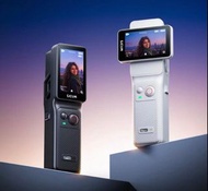 SJCAM C400 Pro 升級版 4K 手持運動攝影機  POCKET / 手持版