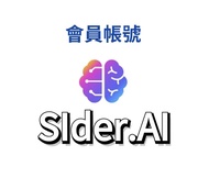 Sider AI會員 Pro享受sider AI 4.0極致穩定性｜ChatGPT AI助理與語音交互 | Claude