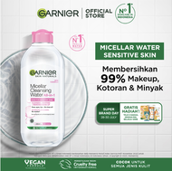 Garnier Micellar Cleansing Water