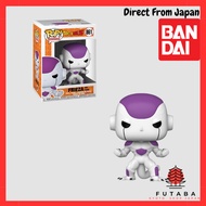 Funko POP Animation: Dragon Ball Z Frieza Super Saiyan Vegito Super Saiyan Goku Majin Vegeta