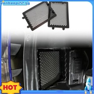 For     M2 M3  G87 G80 G81 G82 G83 2021+ Accessories Front  Liner Clearance Grille