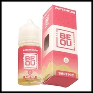 Bequ Salt 30Ml Best Seller