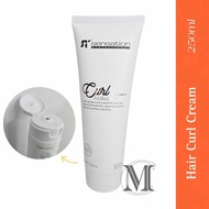 ST SENSATION CURL ACTIVATOR 250ml HAIR CURL CREAM