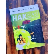 HUMAN RIGHTS: Dr. Max Boli Sabon