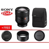 Sony FE 85mm F1.4 GM Lens (SEL85F14GM)