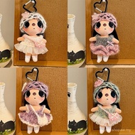 Yuyu cartoon character clothes, plush doll dress, cute little Yuyu decoration, high-value doll cloth