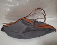 Alfana popcorn bag (可摺手袋，輕身)