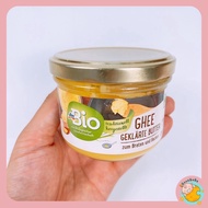German Organic Ghee 180g for babies Goodbabyvn