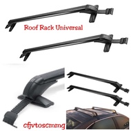 Nissan livina 100cm Portable Luggage roof Rack Car Carrier Cross Bar With Key Lock