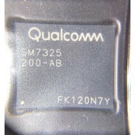 SM7325 200-AB 200-AE CPU IC Proccessor Chip