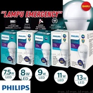 Philips Emergency Light - Light Off - Emergency