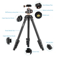 Andoer Tripod Full With Board