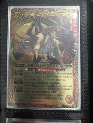 Battle spirits  刀之霸王 日版