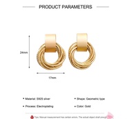 WSW - FASHION WANITA ANTING GYPSY