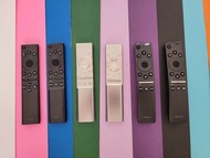 🔥🔥🔥全新原廠 SAMSUNG 三星語音遙控器 太陽能遙控 三星太陽能遙控 器 搖控器 TM2360E BN59-01385H BN59-01357L BN59-01357  太陽能語音 TM2360