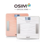 [OSIM] uGrace Smart Body Composition Monitor