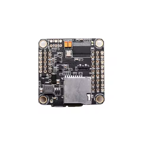 F4V3S F4 V3 V3S PLUS LC INAV Betaflight Flight Controller Board Barometer OSD TF BN880 M8N GPS Quadc