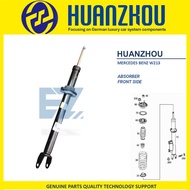 HUANZHOU FRONT ABSORBER  FOR MERCEDES BENZ W213 E180 E200 E220 E250 E300 E350 E-CLASS