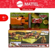 Cars Frank Escape & Stunt Race คาร์ส - ชุดแข่งหนีแฟรงค์ HRX48 VN