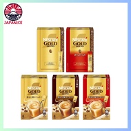 Nescafe Gold Blend Sticks, Assorted 5 TypesHigh quality products Directly from Japan