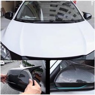 台灣現貨HONDA 適用於本田 HR-V HRV 2016-2021 ABS 碳纖維外觀後視鏡後視成型蓋裝飾汽車裝飾配件