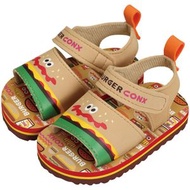 嬰兒涼鞋 (BURGER CONX) (SDBA13_584213)