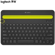 K380 Logitech/K375s แป้นพิมพ์บลูทูธไร้สายคีย์บอร์ดขนาดกะทัดรัด Keyboard Mobile แป้นพิมพ์สำหรับแท็บเล
