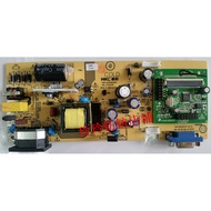 Huike BHK/D1963/S1963/M1963 Brand New Motherboard Three-in-One Power Board ERP:6003050500
