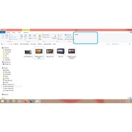 Panasonic Electric Oven