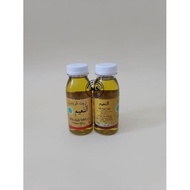 Minyak Zaitun AN-NAIIM Olive Oil Extra Virgin 100% Zaitun ASLI