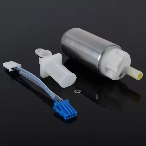 Fuel Pump Kits For Yamaha FL115 LF115A 2000 2001 2002 2003 2004 2005 2006 2007 2008 2009 2010 2011