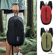 10L Outdoor Men Women Backpack Cycling Bag Outdoor Travel Bag
