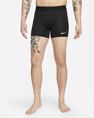 Nike Pro 男款 Dri-FIT 帶襯短褲
