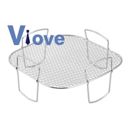 Dehydrator Rack,Air Fryer Hold for Ninja Air Fryer,Dehydrator Rack