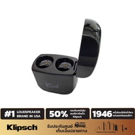 Klipsch T5 II True Wireless Replacement Charging Case (เฉพาะเคสชาร์จ)
