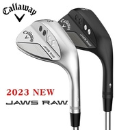Callaway Men's Golf Club Jaws Wedge Md6 Chip Golf Sand Wedge New Model