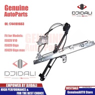 New Power Window Regulator Mechanism 1-744181663 For ISUZU V10 Giga Giga max  1744181663