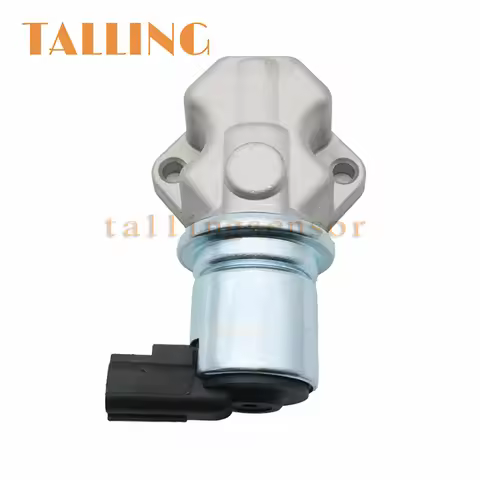 862998 Idle Air Control Valve IAC For MerCruiser MerCruiser Mag Scorpion 350 MPI V6 V8 Sierra High Q