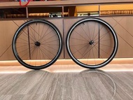 Giant Tcr advance 2 Rim 11s