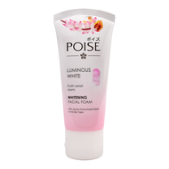POISE FACIAL FOAM 50 GR pembersih wajah poise 50 gr