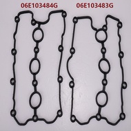 valve cover gasket For Audi A6L 2005-2012 A4 S4 2005-2008 A6 S6 2009-2011 A8 S8 2003-2007 06E103483G