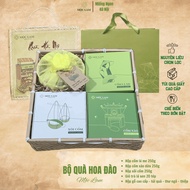 Hanoi Specialty Gift Box – Moc Lam