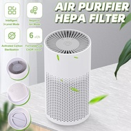 air purifier hepa filter